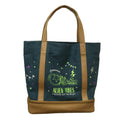 Toy Story Little Green Men Tote Bag Wake Up