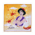 Aladdin Mini Towel Water Arabian