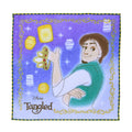 Rapunzel on the Tower Mini Towel Water Dream