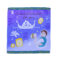 Rapunzel on the Tower Wash Towel Water Dream