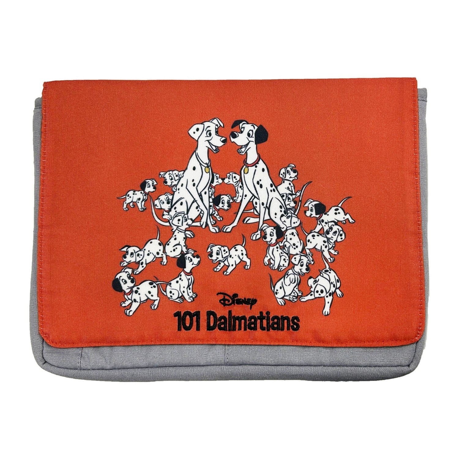 Disney gadget case exciting family