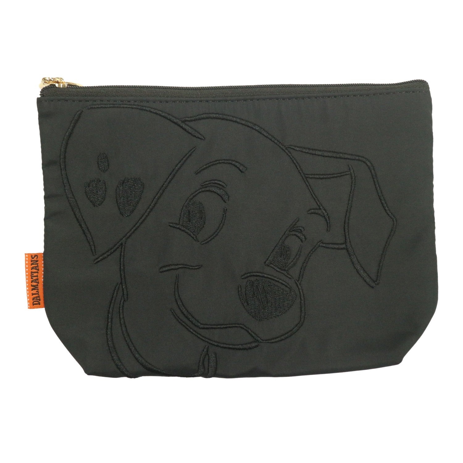 101 Dalmatians Pouch Cheerful Smile