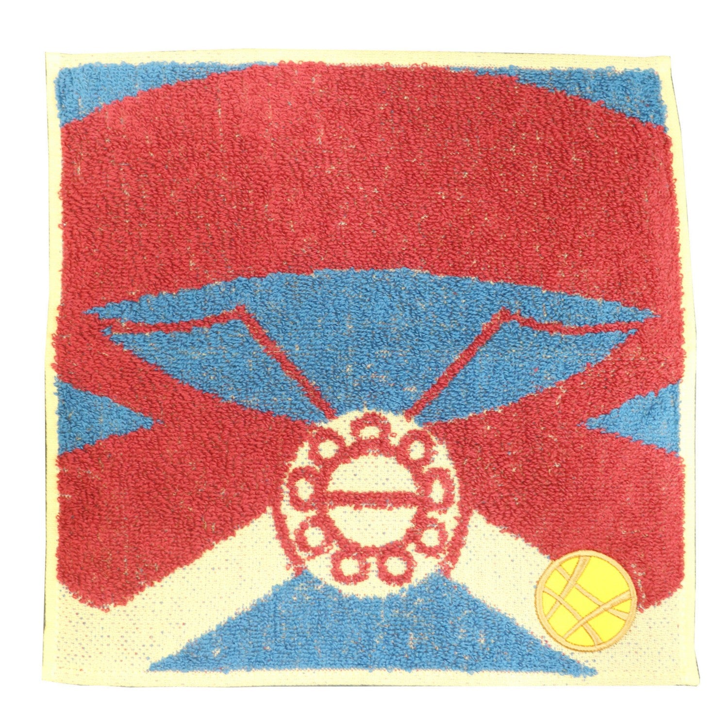 Marvel Doctor Strange Mini Towel Mark Strange