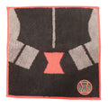 Marvel Black Widow Mini Towel Mark Widow