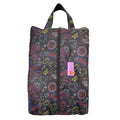 Mickey Mouse Shoe Bag Neon Adventure
