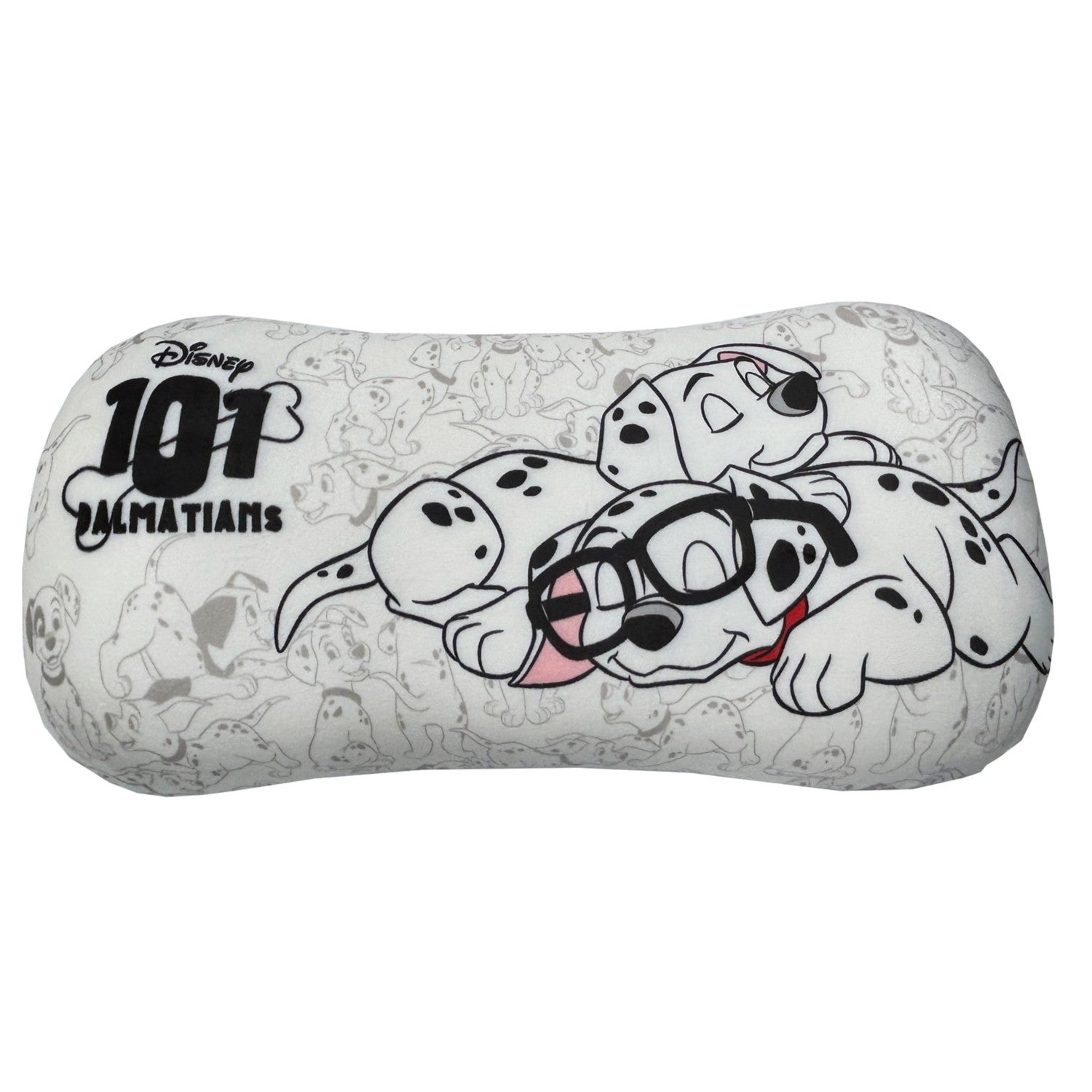101 Dalmatians Waist Cushion Sound Twin
