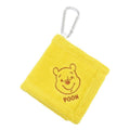 Winnie the Pooh Cleaner Towel S Hello Face