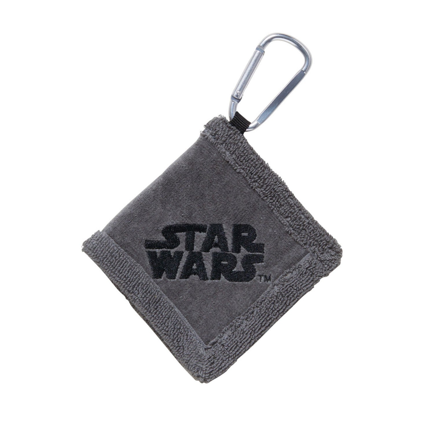 Star Wars Cleaner Towel S Black Space