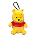 Winnie the Pooh Plush Pouch Smile Honey