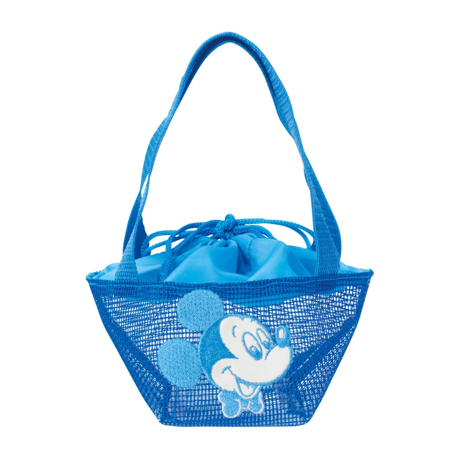 Mickey Mouse Mesh Pouch Party Pop