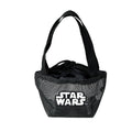 Star Wars mesh pouch black rim