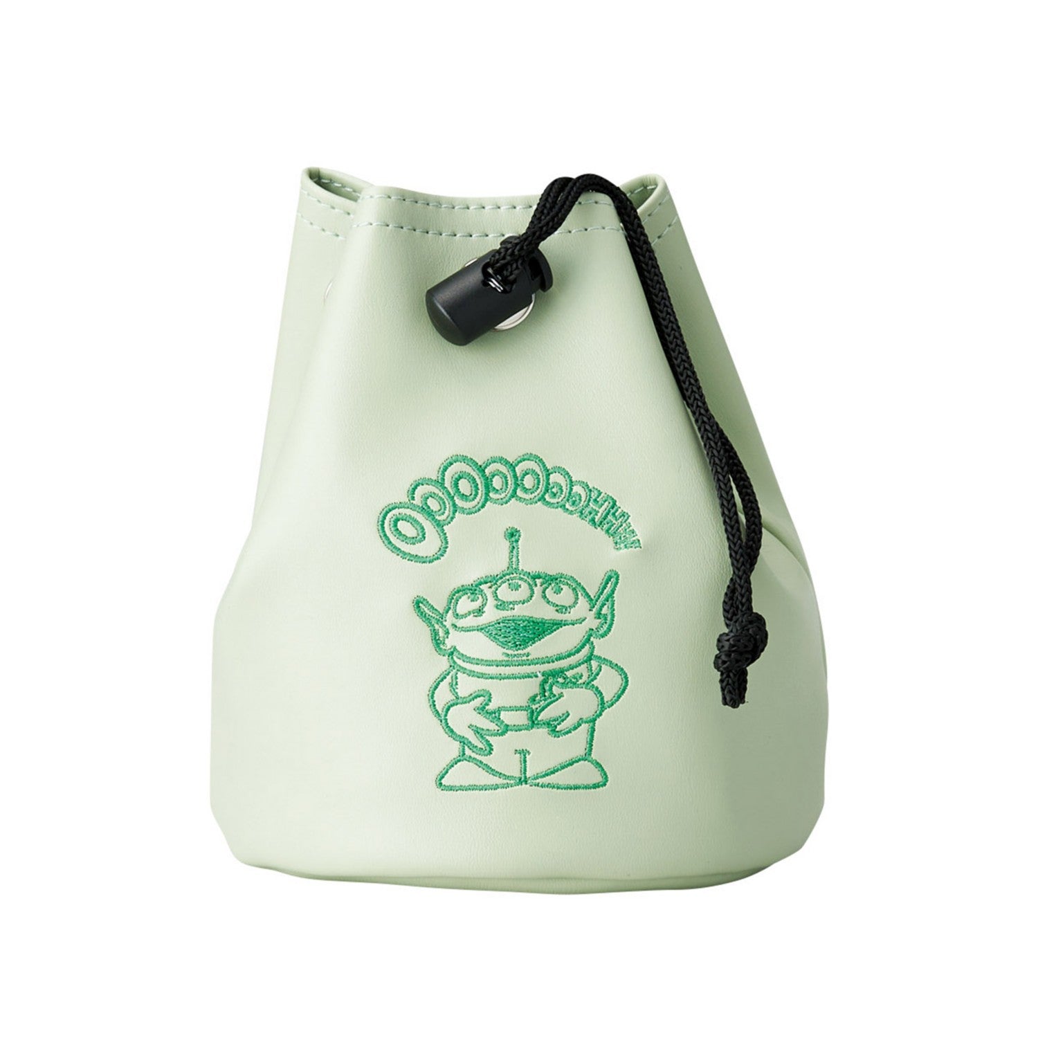 Toy Story Drawstring Pouch Look Sky
