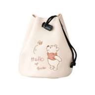 Winnie the Pooh Drawstring Pouch Hello Honey
