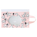 101 Dalmatians Carry Pouch with Lid Nikkori Power