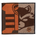 Marvel Mini Towel Mark Rocket