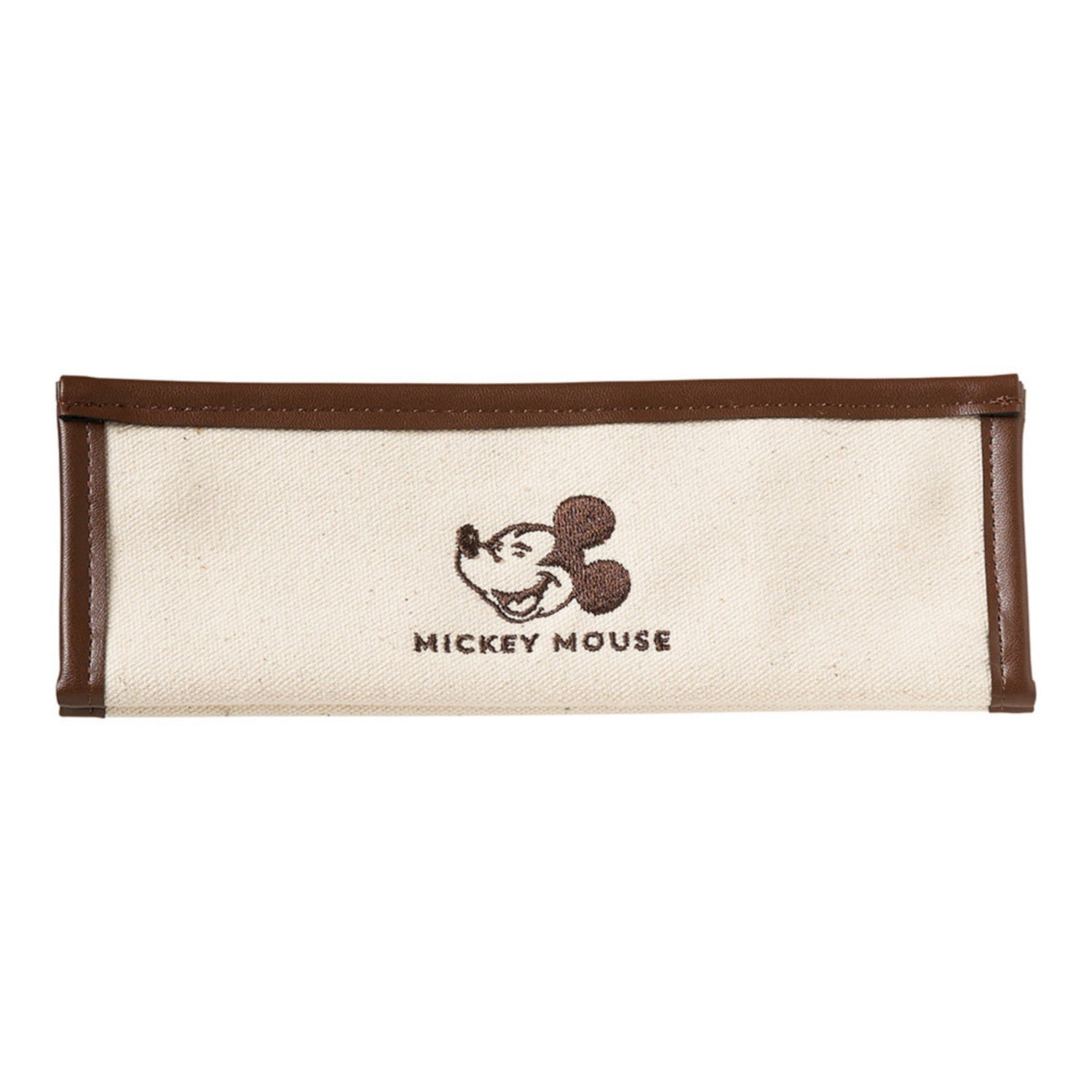 Mickey Mouse Pen Case Rough Aloud