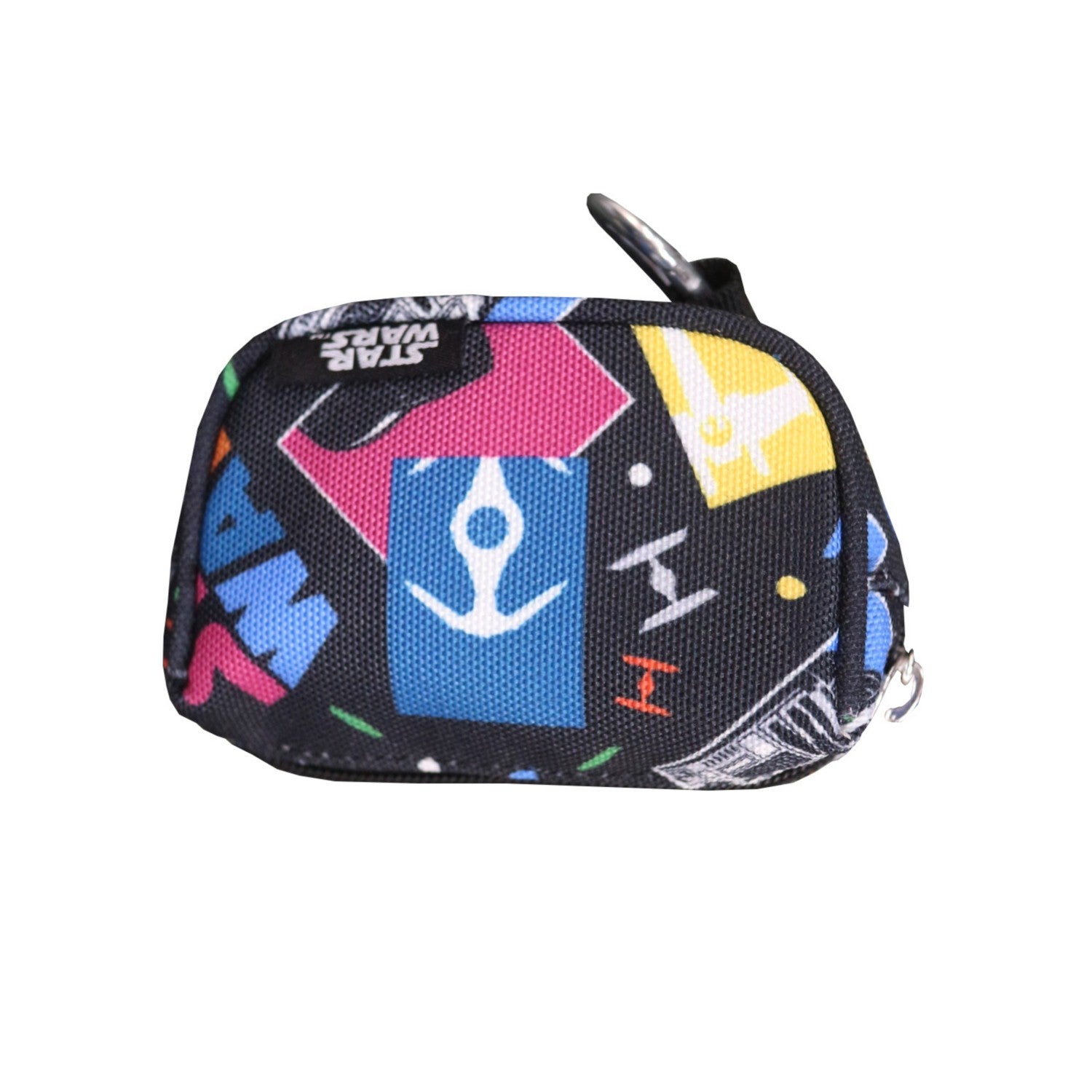 Star Wars Compact Pouch Flake Icon