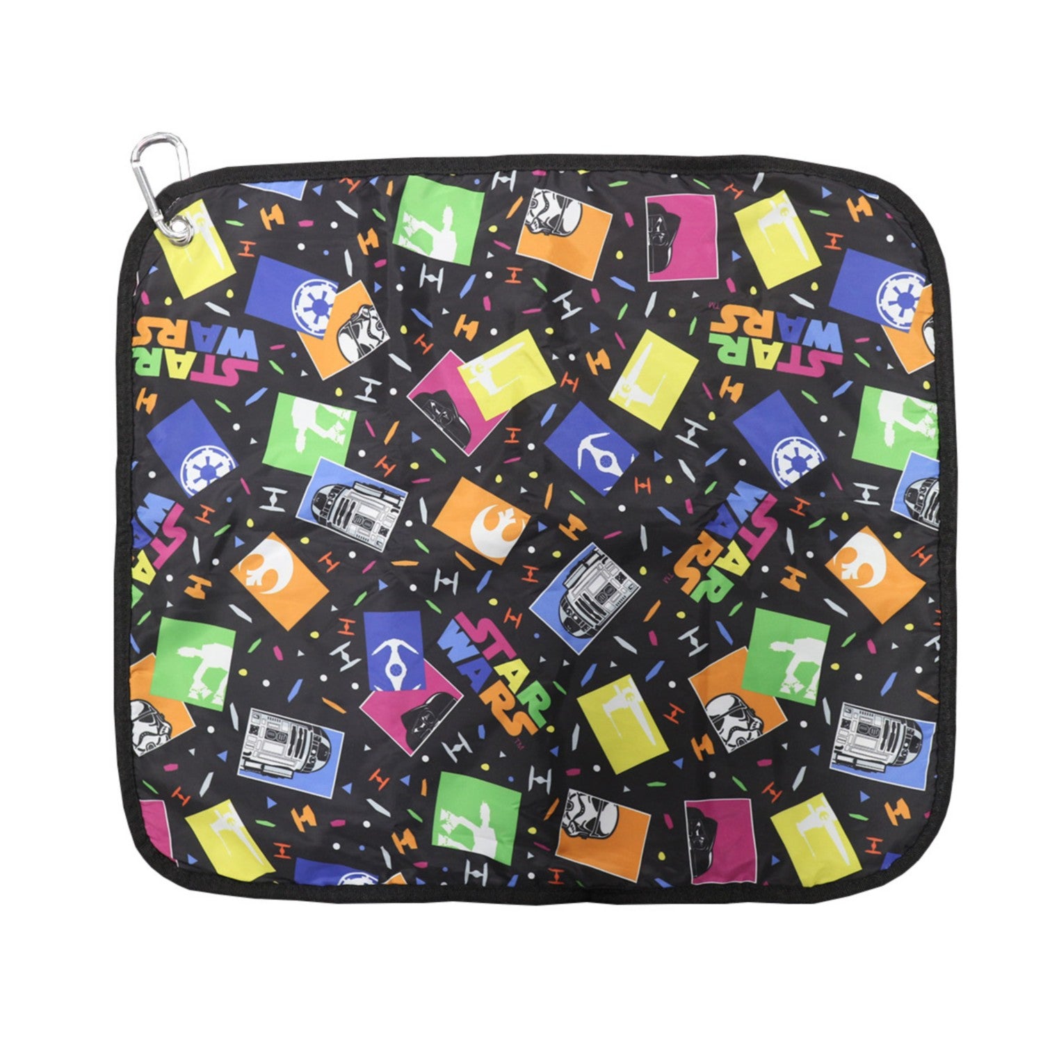 Star Wars Rain Towel S "Flake Icon"