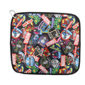 Marvel Rain Towel S “Random Patch”