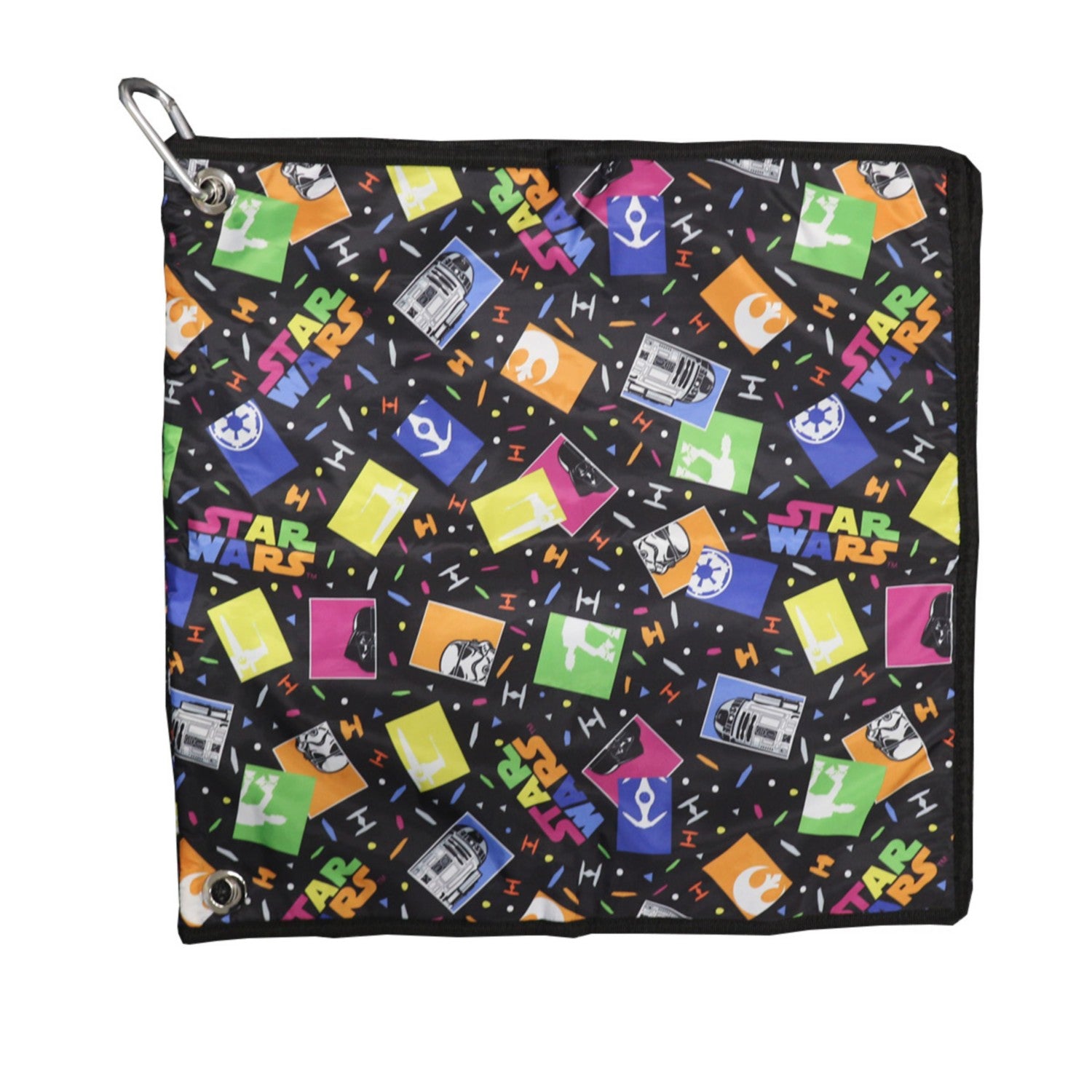 Star Wars Rain Towel L "Flake Icon"