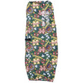 Mickey Travel Cover Leaf Green