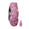 Minnie Mouse Travel Cover "Outing Minnie"