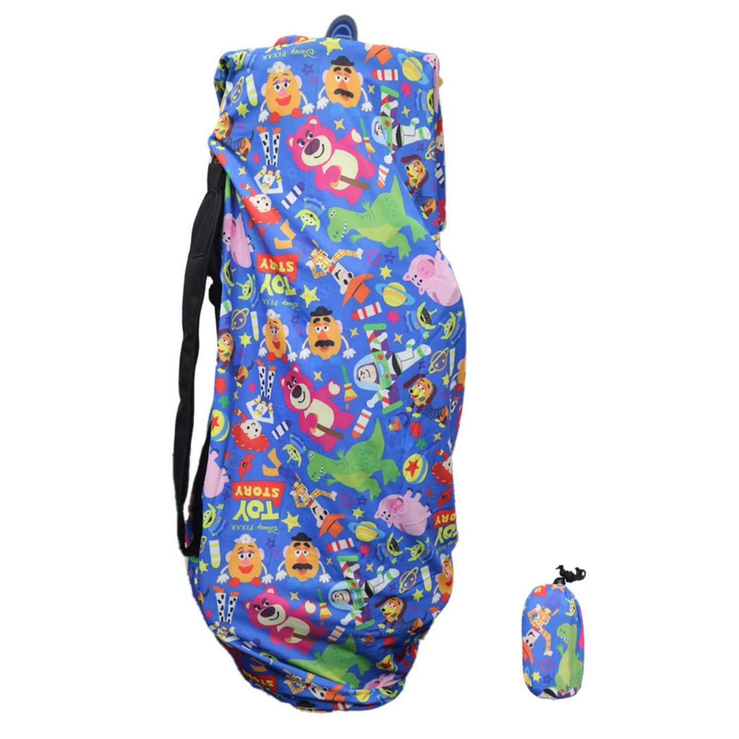 Toy Story Travel Cover "Pop/Toys"
