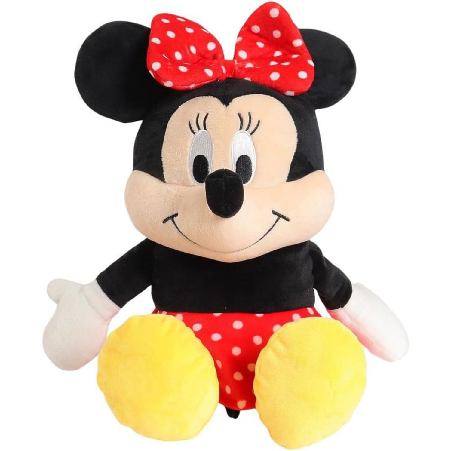 minnie mouse head cover minnie