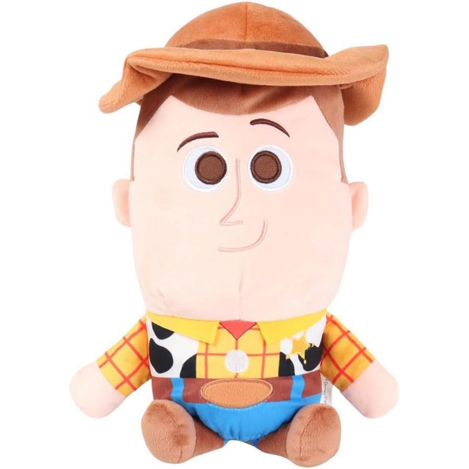 Toy Story Headcover Woody