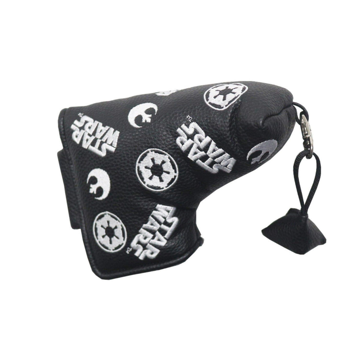 Star Wars Putter Cover "Star Shot"
