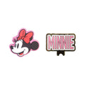 minnie mouse golf marker cute face marker