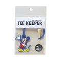 Mickey Mouse Teakeeper "Standard Blue"