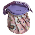 Princess Cute Fleur Pink Ice Bag