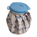 Winnie the Pooh Forest Color Ice Bag