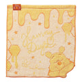 Winnie the Pooh Wash Towel Dreamy Honey