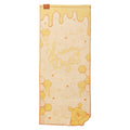 Winnie the Pooh Face Towel Dreamy Honey