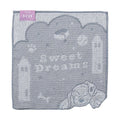 101 Dalmatians Mini Towel Dreamy Town