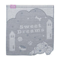 101 Dalmatians Wash Towel Dreamy Town