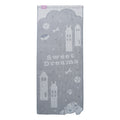 101 Dalmatians Face Towel Dreamy Town