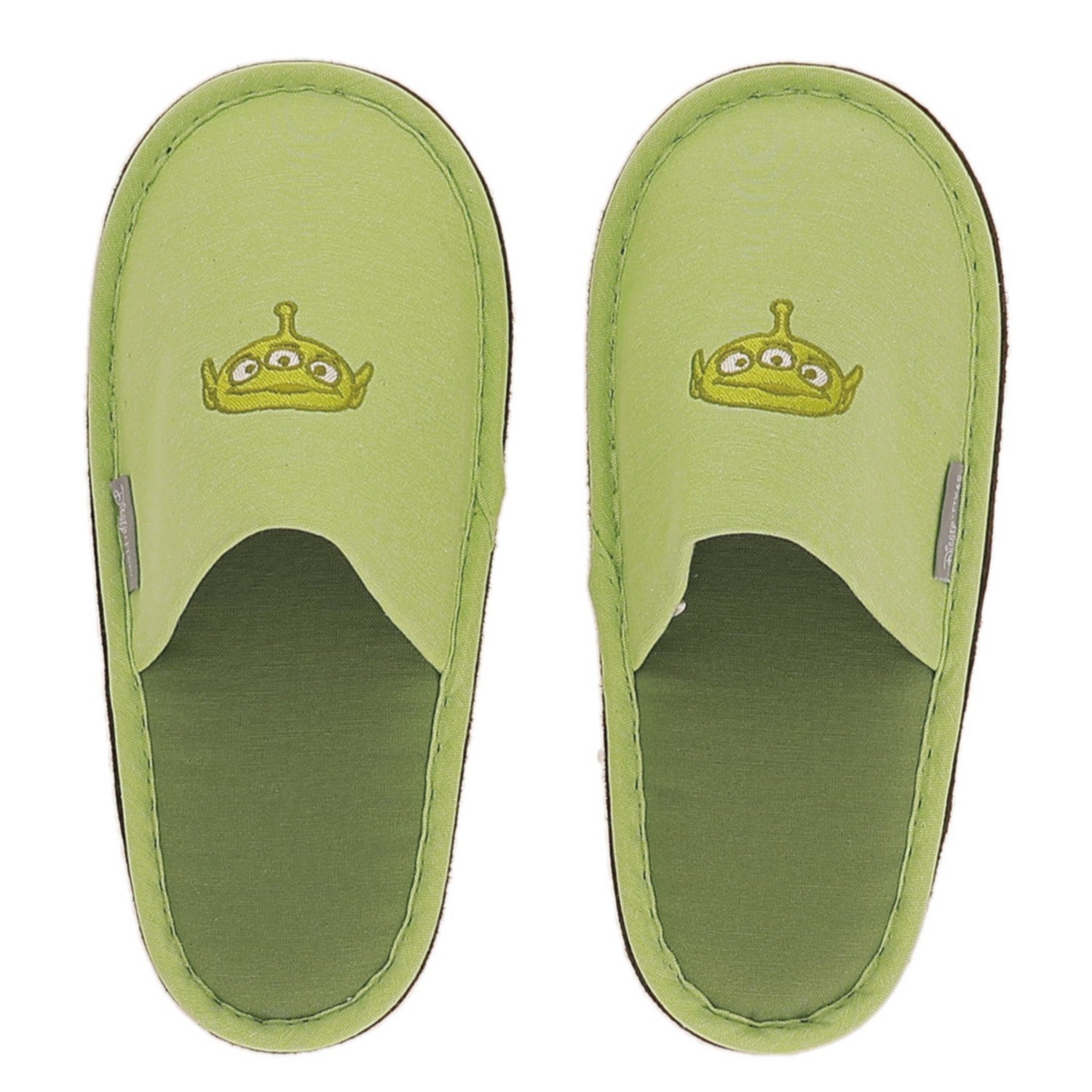 Toy Story Slippers Smile Slippers