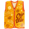 Chip and Dale Mini Sleeper "Nut Color"