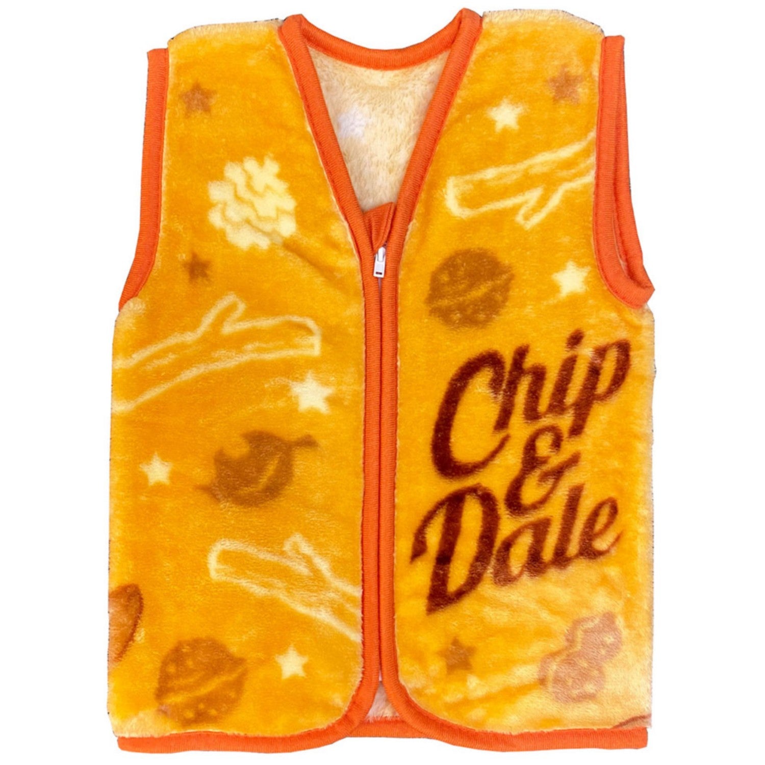 Chip and Dale Mini Sleeper "Nut Color"
