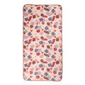 Mickey Mouse bed pad fine shape