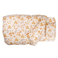 Winnie the Pooh Covering 3 Piece Set Worm Orange
