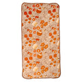 Winnie the Pooh Mat Pad Worm Orange