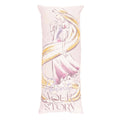 Rapunzel body pillow paint story