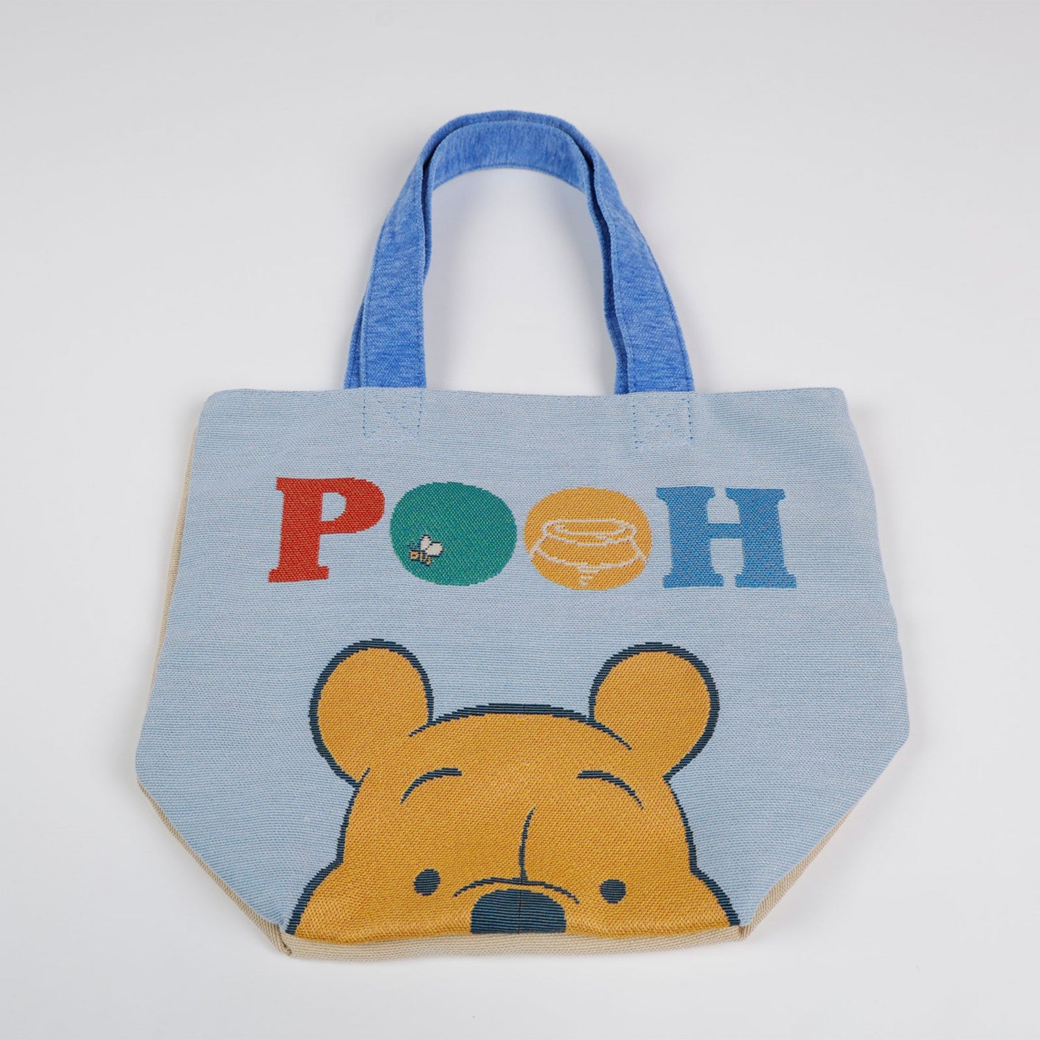 Winnie the Pooh Mini Bag Weekly