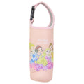 Princess plastic bottle cover cute sweet