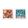 Toy Story Hand Towel Set of 2 Star Space