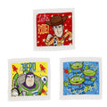 Toy Story Hand Towel Set of 3 Adventure Life